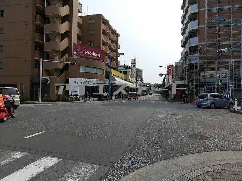 その他　淵野辺駅前（その他）まで400m