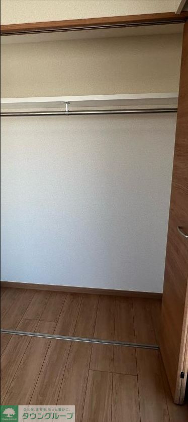 収納　※他号室参考写真