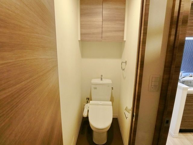 トイレ　★トイレも広い★