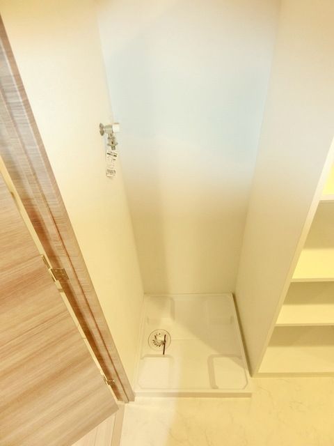 その他　★洗濯機置場★
