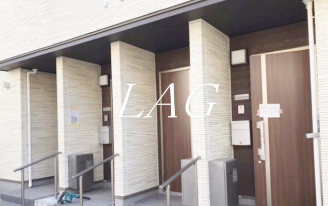 その他共有部分　共用部です。