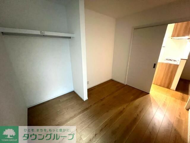 bloom MUSASHIKOSUGIの内装写真