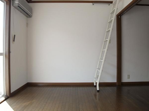 その他　室内
