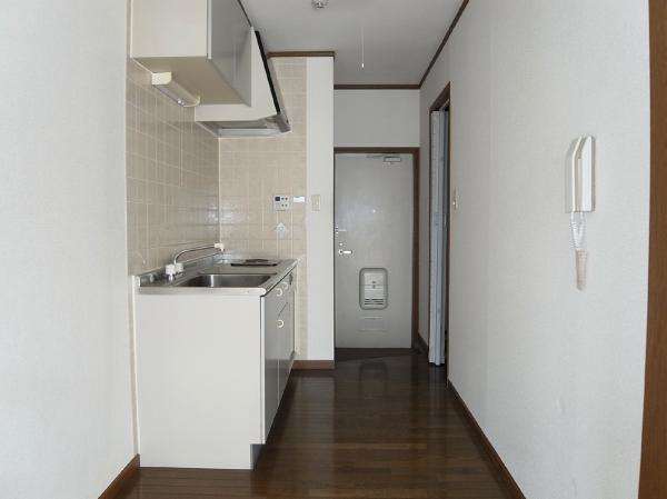 その他設備　その他部屋・スペース