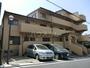 瑞穂運動場東駅より徒歩5分 3階 築36年8ヶ月の賃貸物件