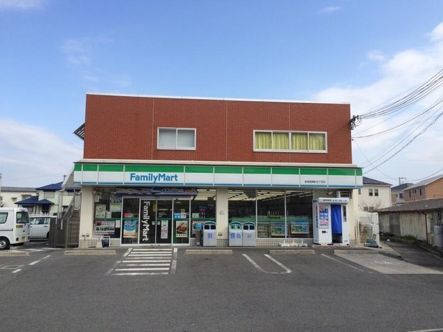 コンビニ　ファミリーマート阪南尾崎町五丁目店（コンビニ）まで1143m