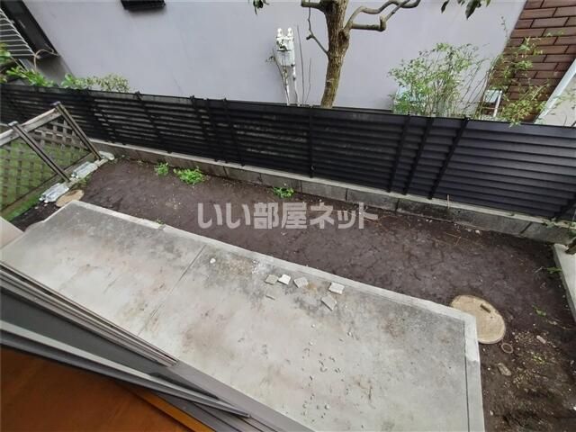 庭