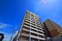 建物外観　鉄筋コンクリート造マンションです