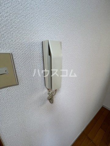 エルハイツ第6テラジマの外観写真