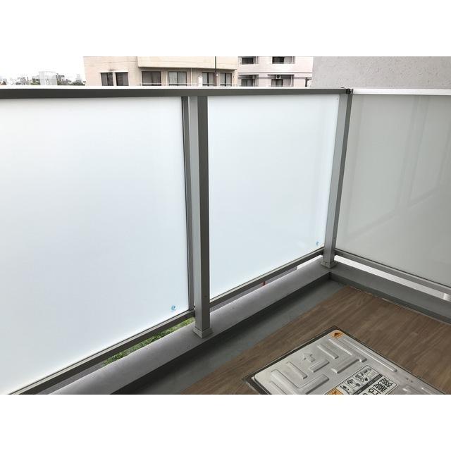 バルコニー　※別室参考写真