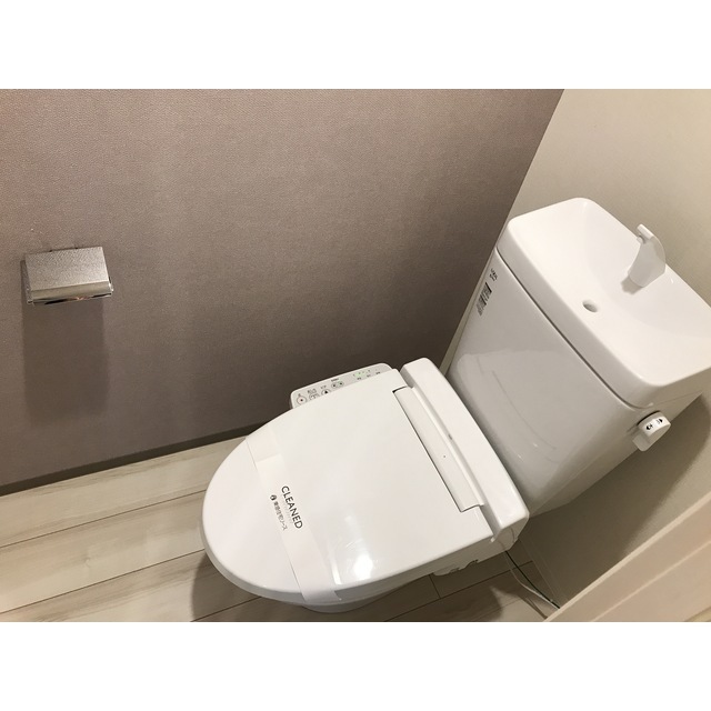 トイレ　※別室参考写真