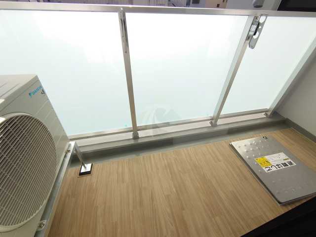 バルコニー　リライフ浅草店