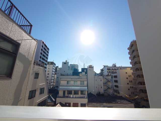 眺望　リライフ浅草店