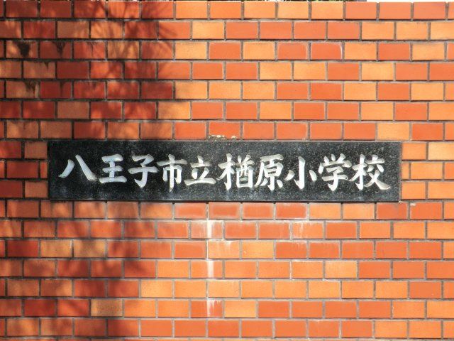 小学校　八王子市立楢原小学校（小学校）まで635m