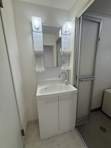 コーポレックスの内装写真