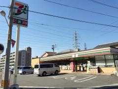 コンビニ　セブンイレブン 大野城瓦田店（コンビニ）まで289m