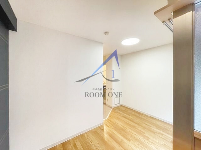 その他部屋・スペース　寝室です。