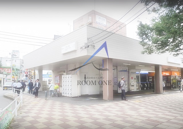 その他　久米川駅（その他）まで228m
