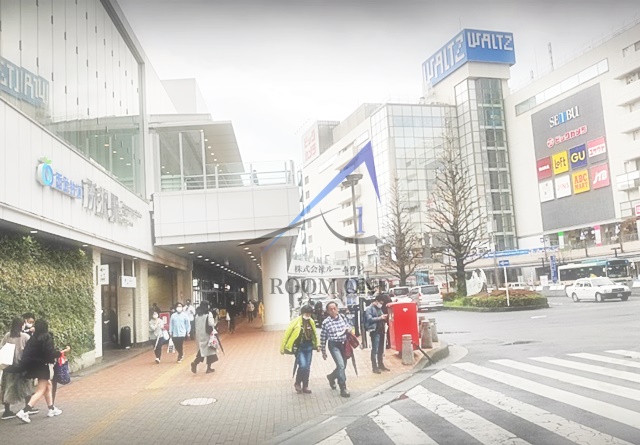 その他　所沢駅（その他）まで4797m