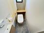 トイレ　トイレも気になるポイント
