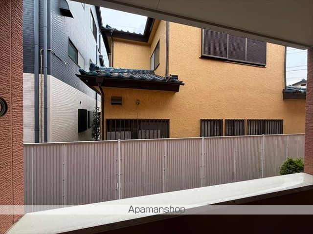 眺望　眺望