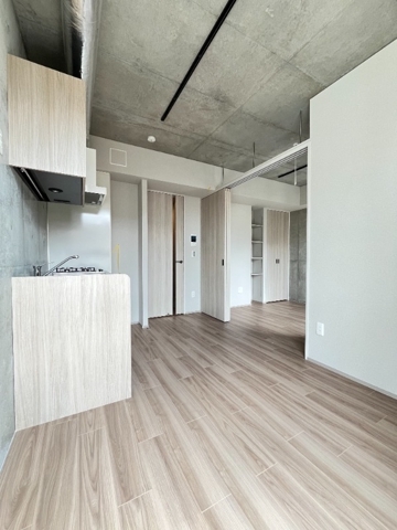 その他部屋・スペース　内観