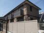 建物外観　★ダイワハウス施工の賃貸アパート★