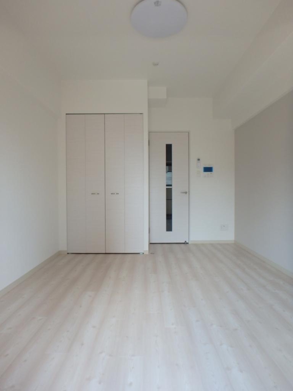 居室・リビング　使い勝手の良いお部屋です。