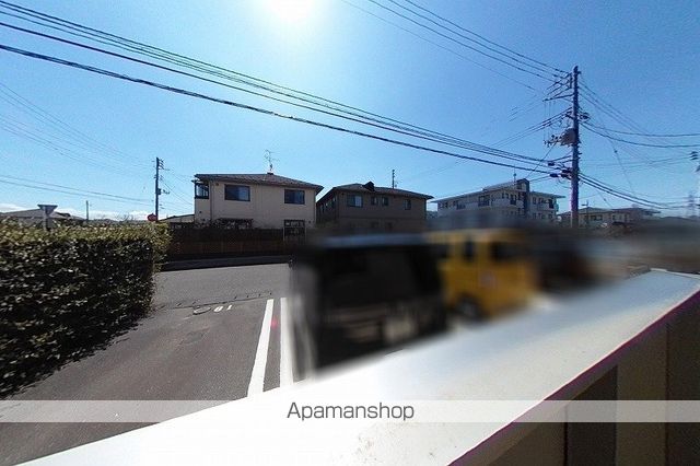 眺望　眺望