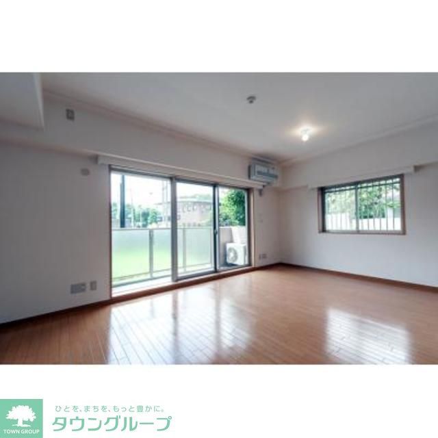 居室・リビング　※写真は同タイプ住戸です。