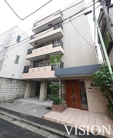 建物外観　☆外観☆