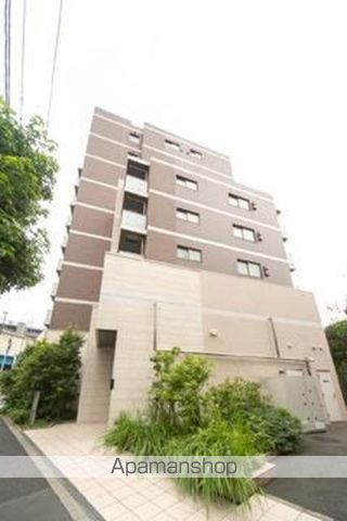 東急東横線 学芸大学駅 徒歩11分 築8年