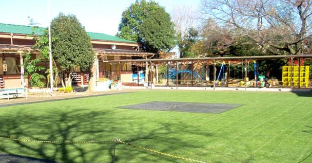 幼稚園・保育園　日野ふたば幼稚園（幼稚園・保育園）まで1056m