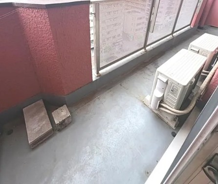 サンサーラ吾妻橋の内装写真