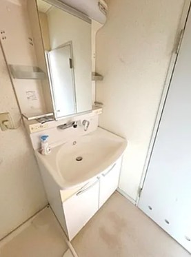サンサーラ吾妻橋の内装写真