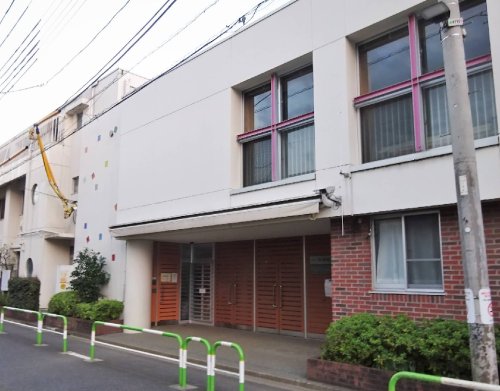 幼稚園・保育園　大和郷幼稚園（幼稚園・保育園）まで441m