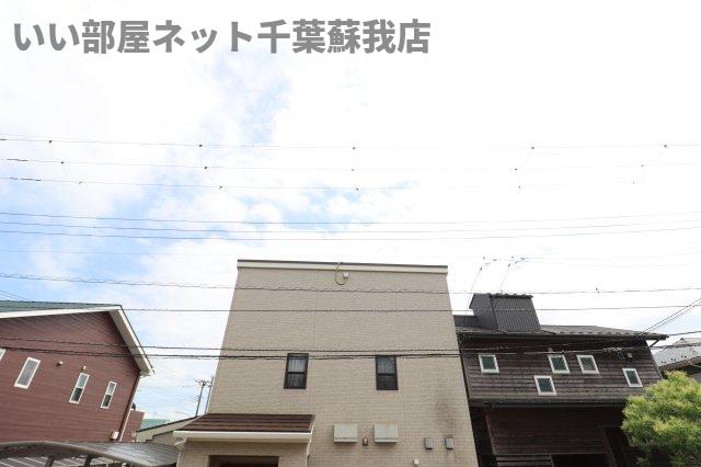眺望　明日を自由に『Asfree』いい部屋ネット千葉蘇我店です！