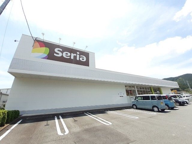 その他　セリア  富士松野店（その他）まで800m