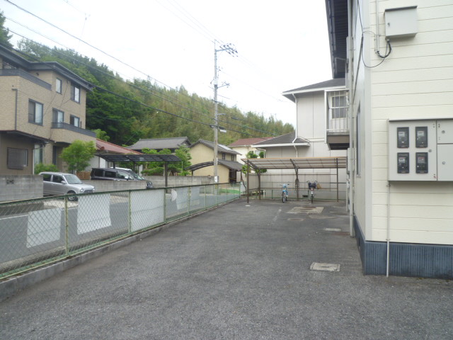 プレジール笹沖のその他写真