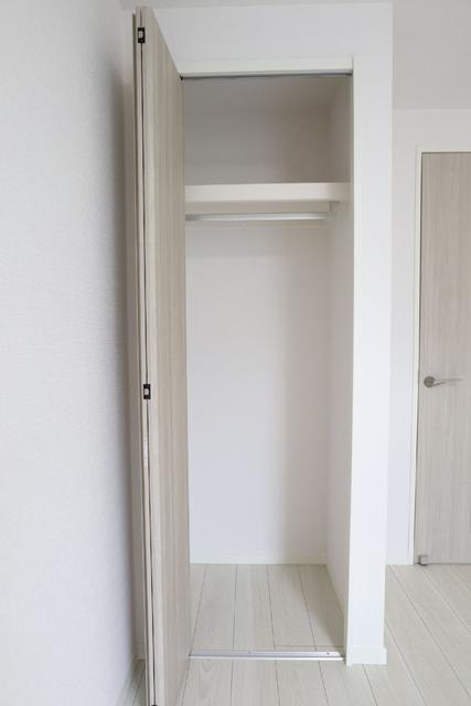収納　収納