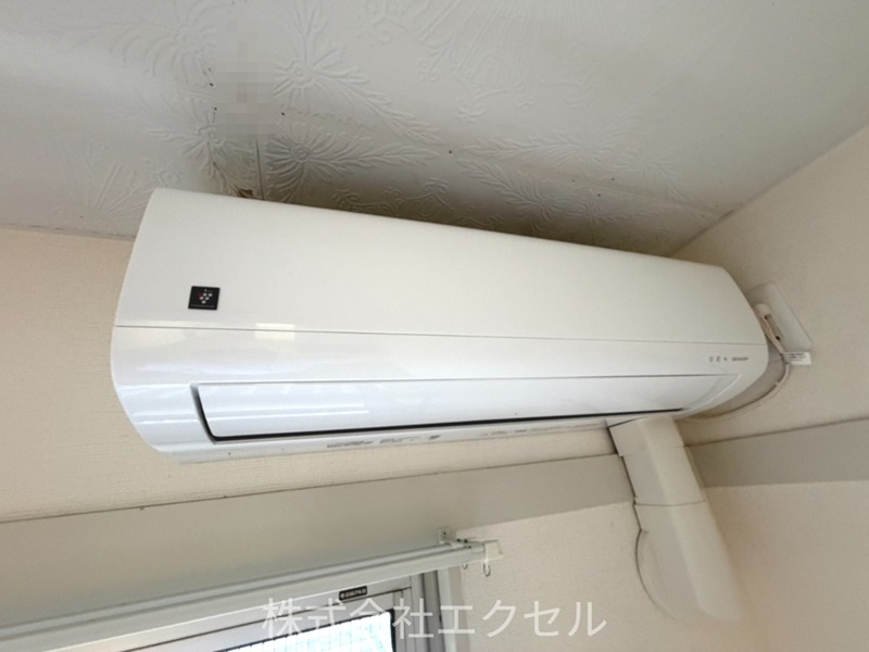 ＪＲ中央線 八王子駅 徒歩10分 3階建 築43年のその他写真