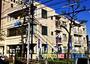 建物外観　八王子駅徒歩圏内で通勤通学便利です。