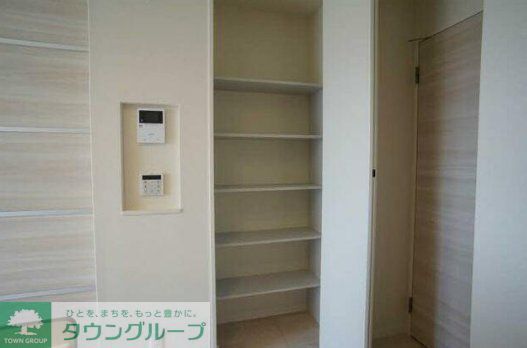 その他　収納
