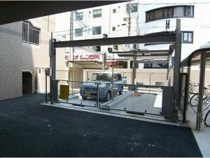 駐車場　初期費用分割可★ご希望の場所まで無料送迎サービス付♪