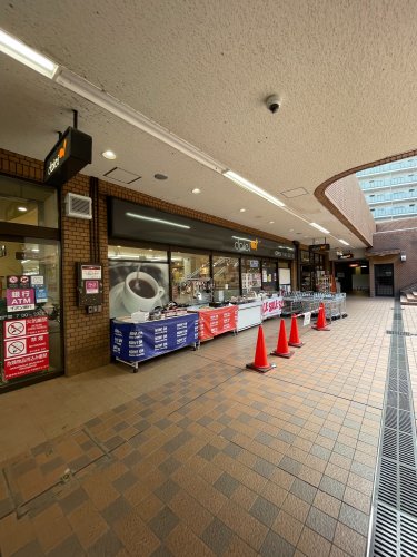 スーパー　ダイエー板橋サンゼリゼ店（スーパー）まで250m