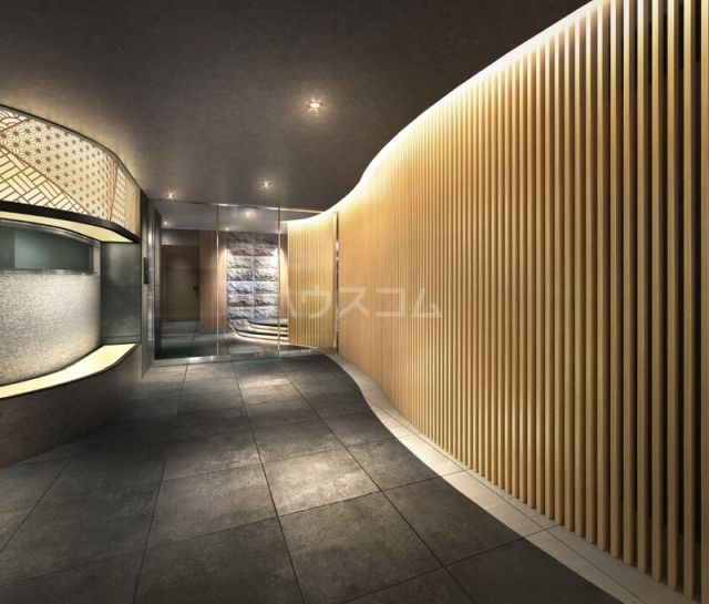 ロビー