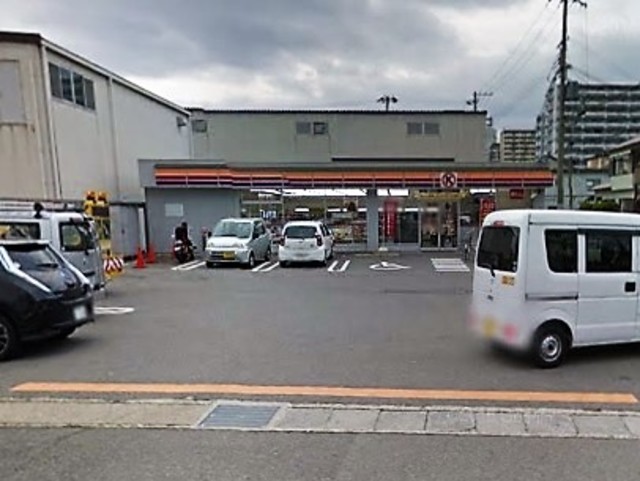 リアライズ神戸WESTの周辺写真