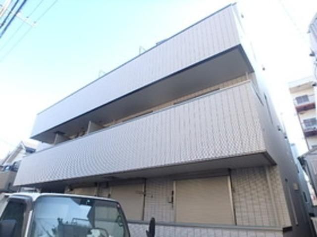 建物外観　★住環境良好★