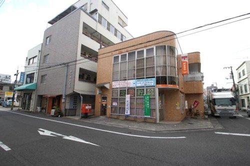 郵便局　野田屋町郵便局（郵便局）まで441m