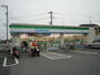 コンビニ　ファミリーマート駒井町一丁目店（コンビニ）まで752m